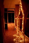 Общее спальное помещение, общий смешанный номер (16 beds) в Acropolis View Dream