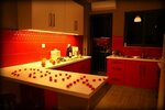 Общее спальное помещение, общий смешанный номер (12 beds) в Acropolis View Dream