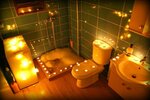 Общее спальное помещение, общий смешанный номер (12 beds) в Acropolis View Dream