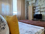 Апартаменты с 1 спальней в Уютные квартиры с видом на Кубань