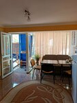 Семейный люкс с балконом в Лесные дворики