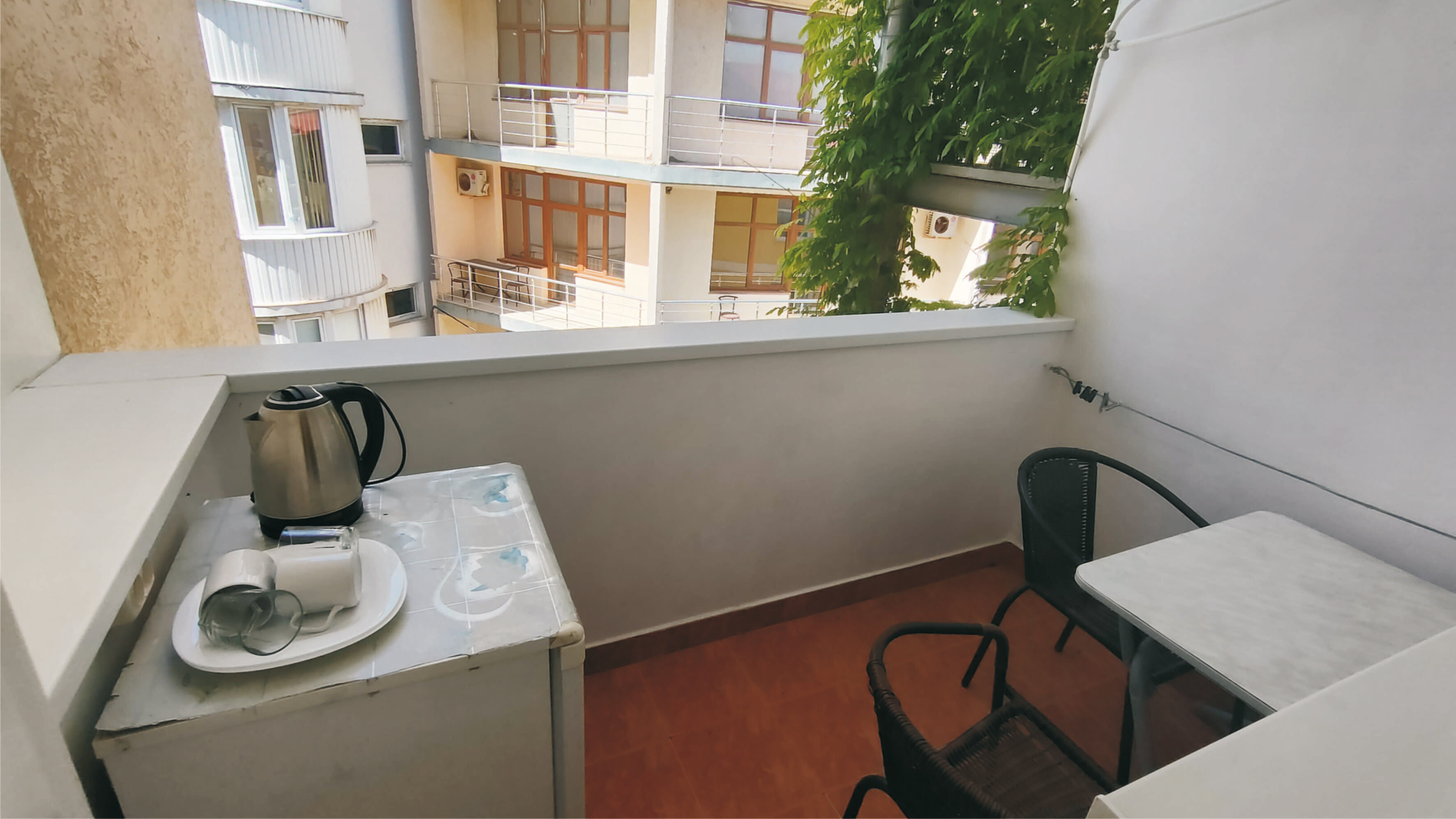 Стандартный номер с кроватью размера «king-size»