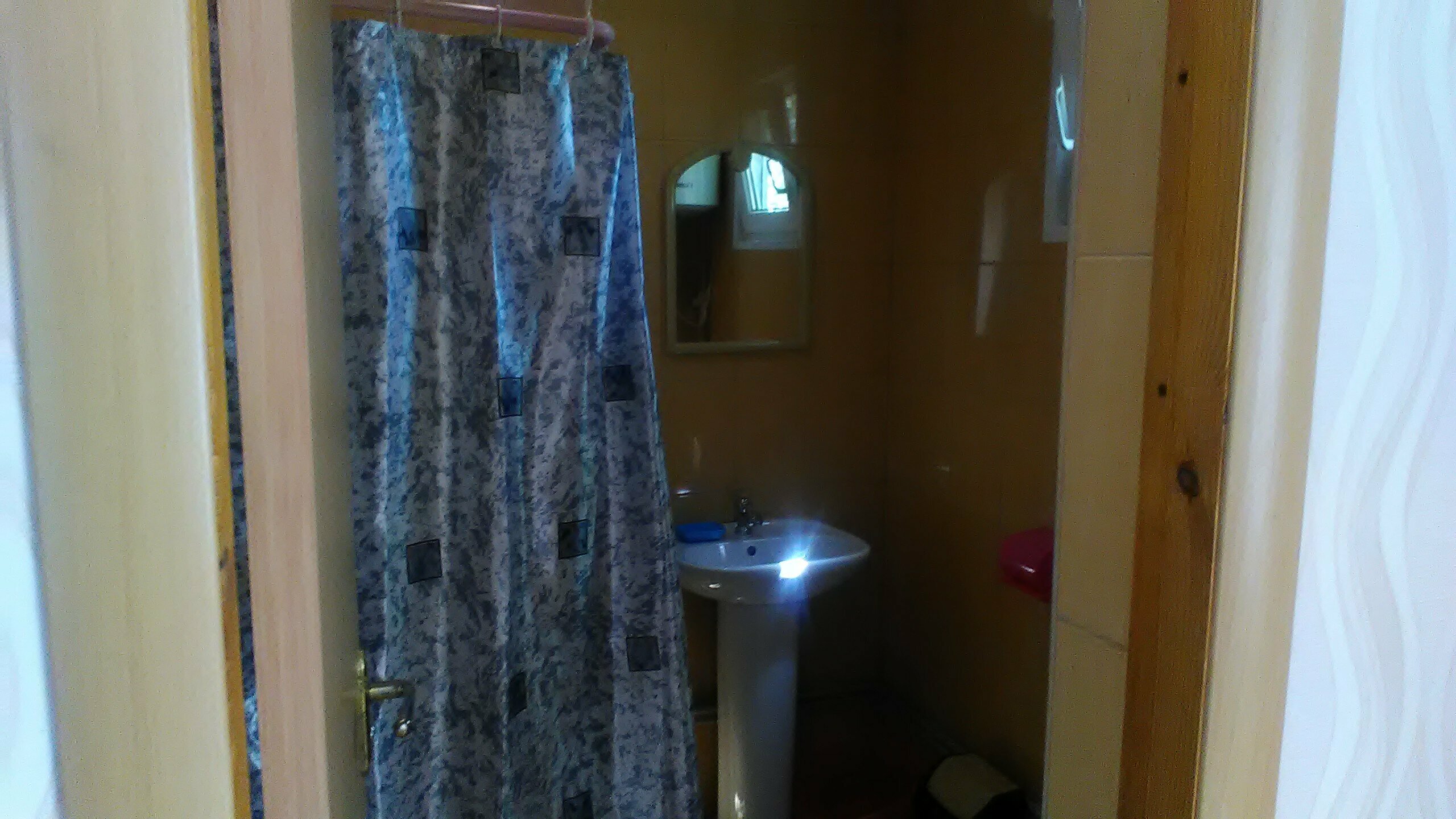 Стандартный двухместный номер с 1 кроватью или 2 отдельными кроватями