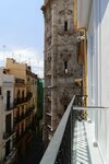 Двухместный номер с 1 двуспальной кроватью, гидромассажная ванна в Hotel El Siglo