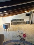 Полулюкс, гидромассажная ванна (+Terrace) в Hotel El Siglo