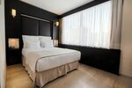 Стандартный номер в Kalyon Hotel Istanbul