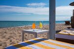 Улучшенный двухместный номер с 1 или 2 кроватями в Imperial Shams Abu Soma Resort