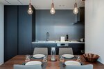 Апартаменты «Комфорт» в Yotei Dream One by H2 Life