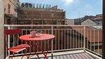 Апартаменты (1 Bedroom) в Italianway - Stradivari 4