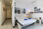 Панорамные апартаменты в NotaMi - La Veranda
