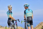 Улучшенный номер (Cycling friendly) в Hotel Binibona Parc Natural