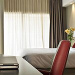 Стандартный трехместный номер в Htl City Baires