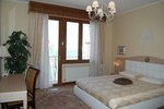 Панорамные апартаменты, 3 спальни, вид на лагуну в Oasis Golden Lagoon Chalet