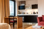 Бизнес-апартаменты в Clipper Boardinghouse – Hamburg-Holzhafen