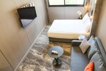 Семейный лофт в Recharge Residences