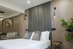 Студия «Классик» в Recharge Residences