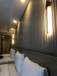 Семейный номер в Grand İska Hotel