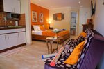 Comfort Studio 1 в Cariñas Studio Apartments
