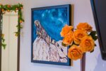 Comfort Studio 1 в Cariñas Studio Apartments