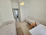 Стандартный коттедж в Mattis Seafront Beachhouse