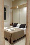 Четырехместный номер в Residence Arco Antico