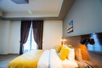 Standart Oda в Mugwort Hotel Istanbul