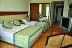 Стандартный двухместный номер с 1 или 2 кроватями в Blue Diamond Alya Hotel