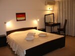 Семейная студия-люкс, 2 спальни, 2 ванные комнаты в Hotel Klisura