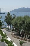 Улучшенный номер, 1 двуспальная кровать, вид на море в La Quinta by Wyndham Bodrum