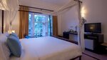 Junior Suite Pool View в Amber Angkor Villa Hotel & SPA