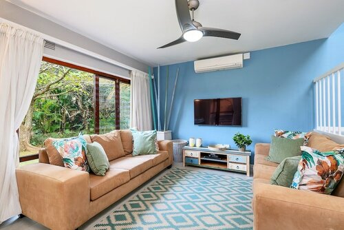 San Lameer 3313 в San Lameer Villa Rentals 3311