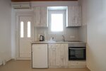 Улучшенные апартаменты, 1 спальня, вид на море в Sea & Stone Residence Mykonos