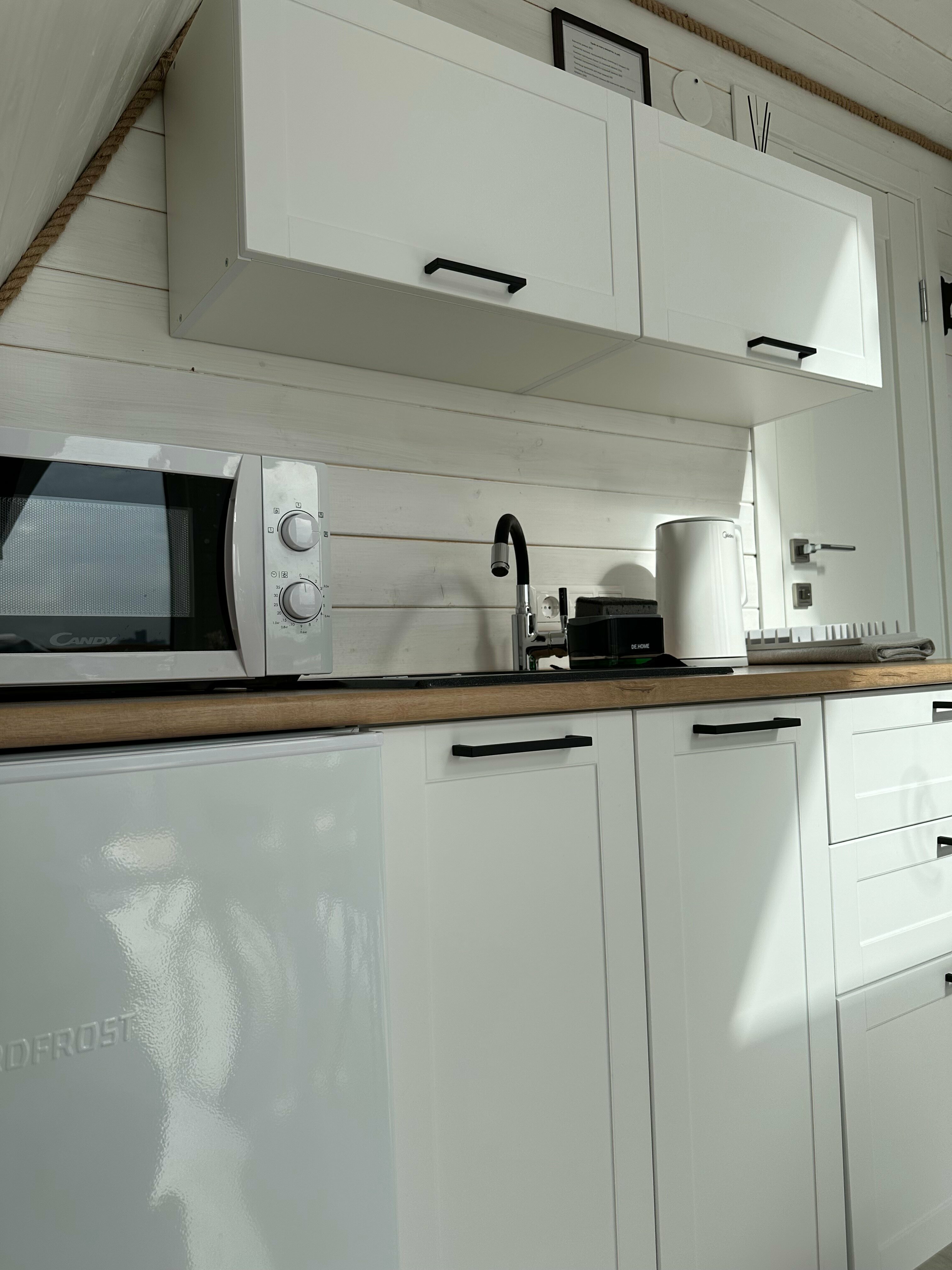 Дом для отпуска