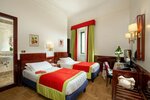 Стандартный двухместный номер с 1 или 2 кроватями в Отель Nord Nuova Roma