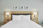 Номер, 1 двуспальная кровать «Кинг-сайз» в Hilton Garden Inn Dubai Mall Of The Emirates