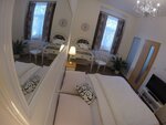 Двухместный номер «Делюкс» с 1 или 2 кроватями в Hotel Grand Tabor