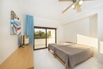 Апартаменты, 1 спальня, частичный вид на море (3 adults) в Be Smart Terrace Algarve