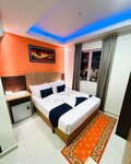 Номер «Делюкс» в De Sentral Hotel