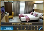 Номер «Делюкс» в De Sentral Hotel