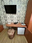 Трехместный номер в Надежда rooms