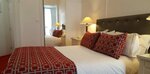 Улучшенный одноместный номер, 1 двуспальная кровать в Hotel Boréal