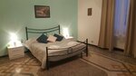 Апартаменты «Делюкс», 4 спальни в Royal Suite