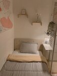 Одноместный номер в YaKorea Hostel Dongdaemun