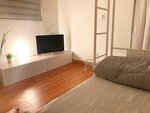 Номер с 2 односпальными кроватями в YaKorea Hostel Dongdaemun