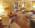Люкс, 2 спальни в Windsor Arms Hotel