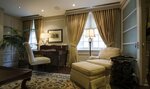 Президентский люкс, Несколько кроватей в Windsor Arms Hotel