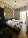 Двухместный номер с 1 двуспальной кроватью в La Casa Hotel Yerevan