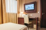 Одноместный номер «Комфорт» в Az Hôtels Zeralda