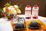 Улучшенный двухместный номер с 2 односпальными кроватями в From. K Hotel Guangzhou