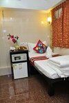 Стандартный одноместный номер в Hong Kong Premium Guest House